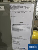 Image of STS Humidifier, Model STS-100DI 06