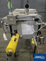 Image of STS Humidifier, Model STS-100DI 10