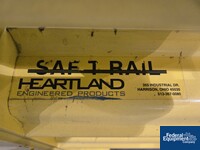 Image of 112"L Heartland Saf-T-Rail 02