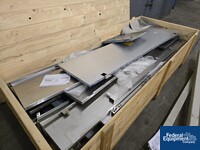 Image of Crate of Getinge Panels, S/S 02