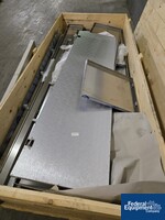 Image of Crate of Getinge Panels, S/S 03