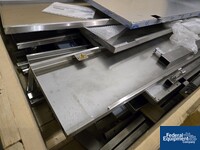 Image of Crate of Getinge Panels, S/S 04