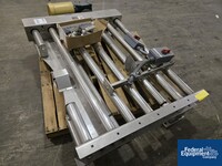 Image of Industrial Kinetics Pallet Conveyor, S/S 04