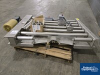 Image of Industrial Kinetics Pallet Conveyor, S/S 05