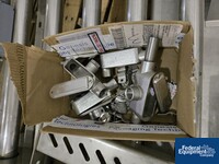 Image of Industrial Kinetics Pallet Conveyor, S/S 07
