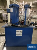 Image of Eaton Hydraulic Power Pack 06
