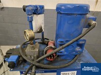 Image of Eaton Hydraulic Power Pack 06