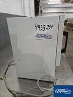 Image of Fisher Isotemp Oven, Model 106G 03