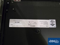 Image of Anderson Chart Recorder, Model AJ-300, Portable 02