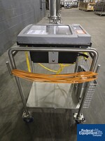 Image of Anderson Chart Recorder, Model AJ-300, Portable 04