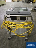 Image of Anderson Chart Recorder, Model AJ-300, Portable 05