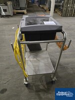 Image of Anderson Chart Recorder, Model AJ-300, Portable 06