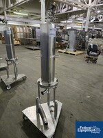 Image of 8" Filter Housing, S/S, Portable 02