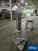 Image of 8" Filter Housing, S/S, Portable 03