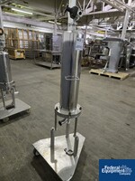 Image of 8" Filter Housing, S/S, Portable 02