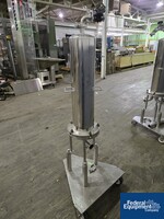 Image of 8" Filter Housing, S/S, Portable 03