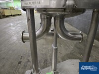 Image of 8" Filter Housing, S/S, Portable 04