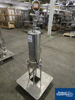 Image of 8" Filter Housing, S/S, Portable 02