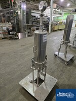 Image of 8" Filter Housing, S/S, Portable 03