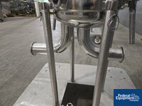 Image of 8" Filter Housing, S/S, Portable 04