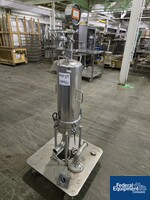 Image of 8" Filter Housing, S/S, Portable 02
