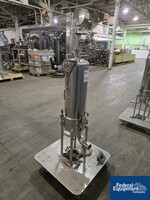 Image of 8" Filter Housing, S/S, Portable 03