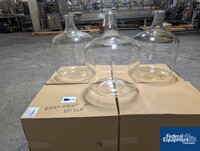 Image of 12 Gal Kimble Chase Kimax Carboy Bottle, Glass 03