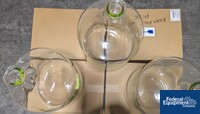 Image of 12 Gal Kimble Chase Kimax Carboy Bottle, Glass 05
