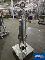 Image of 8" Filter Housing, S/S, Portable 02