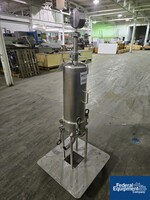 Image of 8" Filter Housing, S/S, Portable 03