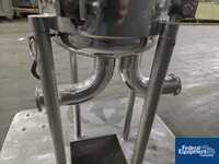 Image of 8" Filter Housing, S/S, Portable 04