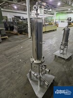 Image of 8" Filter Housing, S/S, Portable 02