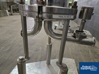 Image of 8" Filter Housing, S/S, Portable 04