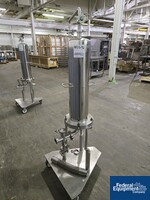 Image of 8" Filter Housing, S/S, Portable 02