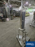 Image of 8" Filter Housing, S/S, Portable 03