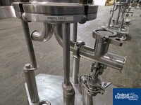 Image of 8" Filter Housing, S/S, Portable 04
