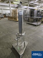 Image of 8" Filter Housing, S/S, Portable 02