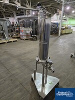 Image of 8" Filter Housing, S/S, Portable 03