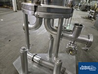 Image of 8" Filter Housing, S/S, Portable 04