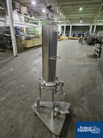 Image of 8" Filter Housing, S/S, Portable 02