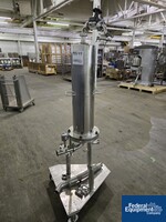 Image of 8" Filter Housing, S/S, Portable 03