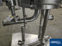 Image of 8" Filter Housing, S/S, Portable 04