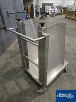 Image of Redemac Tray Cart, S/S 03