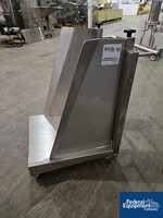 Image of Redemac Tray Cart, S/S 04