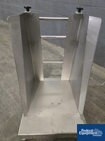 Image of Redemac Tray Cart, S/S 05