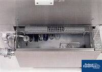 Image of Bosch Vial Washer RRN 3125/85/65 and Depyrogenation Tunnel HQL 85605 03