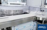 Image of Bosch Vial Washer RRN 3125/85/65 and Depyrogenation Tunnel HQL 85605 09