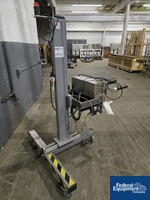 Image of LSi Portable Label Printer, Model 20.62TB 04