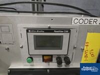 Image of LSi Portable Label Printer, Model 20.62TB 05