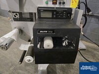 Image of LSi Portable Label Printer, Model 20.62TB 06